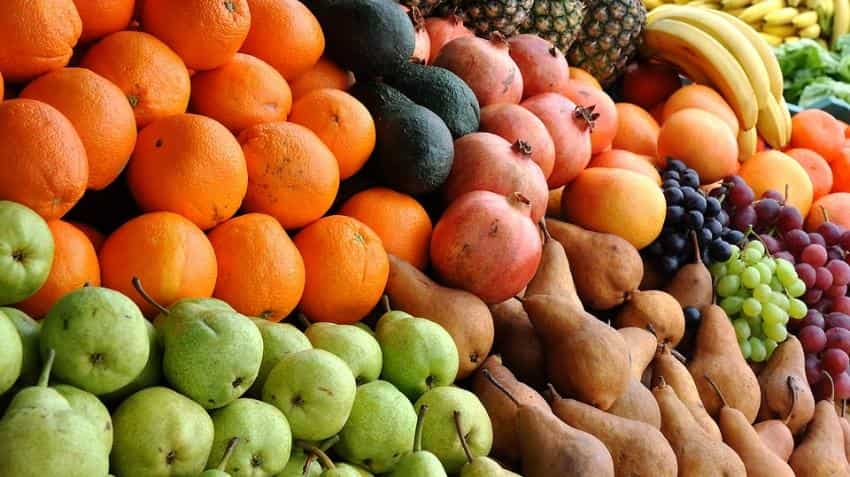 Fruit, veggie vendors may shut shop as cash crunch continues