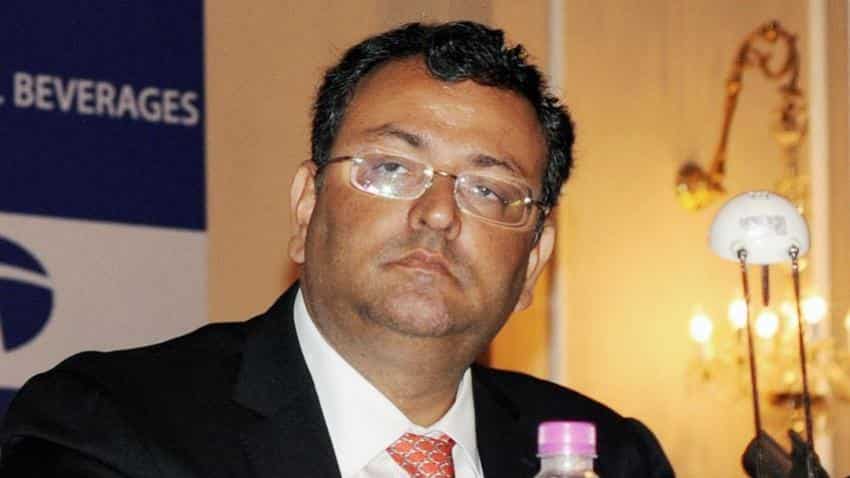 Mistry makes last ditch attempt to sway Tata shareholders Mistry makes last ditch attempt to sway Tata shareholders