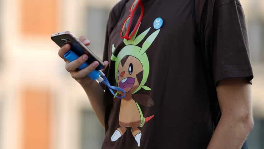 Reliance Jio partners with Niantic to bring Pokemon GO to India Reliance Jio partners with Niantic to bring Pokemon GO to India