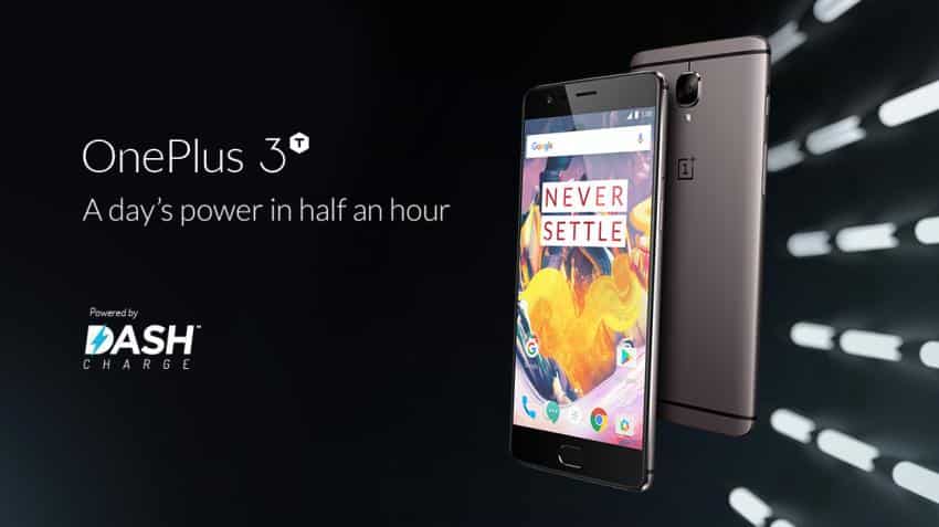 OnePlus ties up with Ola to bring OnePlus 3T to users doorsteps OnePlus ties up with Ola to bring OnePlus 3T to users doorsteps