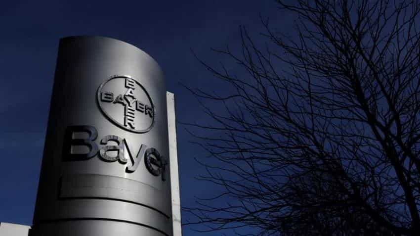 Monsanto shareholders back Bayer deal, CEO hopeful of U.S. approval