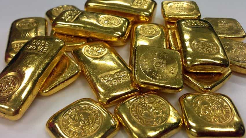 US Fed rate hike, Trump reign not a good sign for gold in near term US Fed rate hike, Trump reign not a good sign for gold in near term