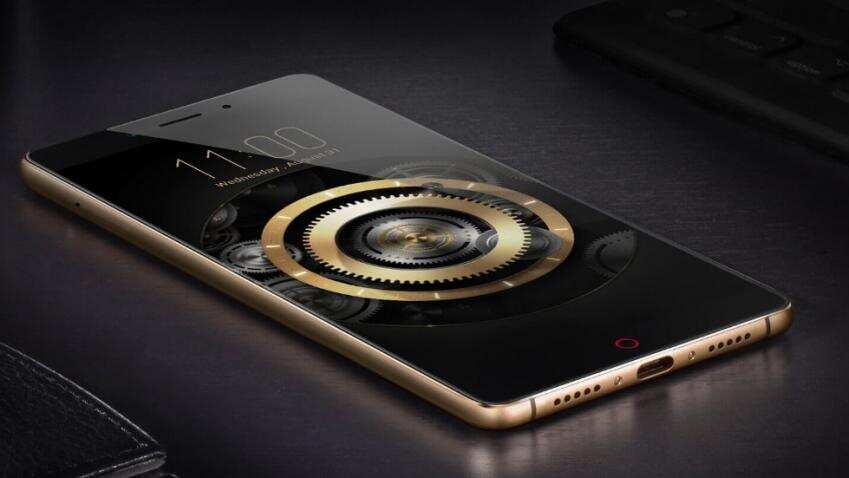 Nubia launches N1, Z11 smartphones in India Nubia launches N1, Z11 smartphones in India