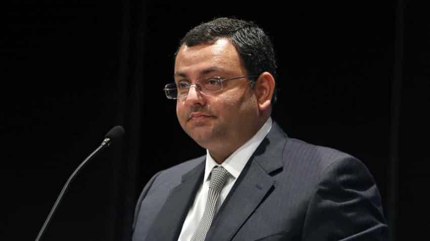 After TCS, Tata Teleservices' shows Cyrus Mistry the exit gate After TCS, Tata Teleservices' shows Cyrus Mistry the exit gate