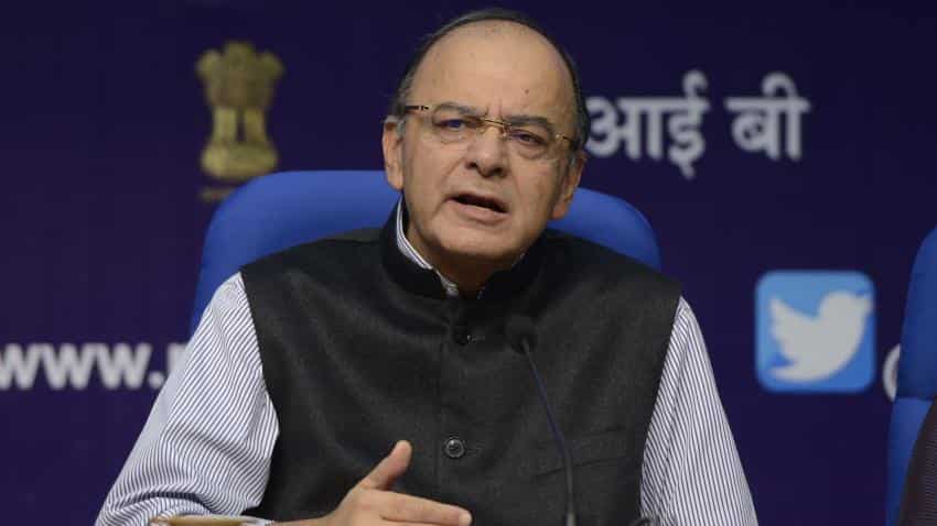 All efforts made to meet April 1 deadline for GST roll out: FinMin