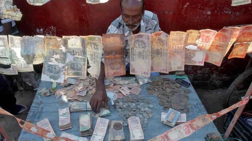 India&#039;s demonetisation drive drags down Nepal&#039;s economy