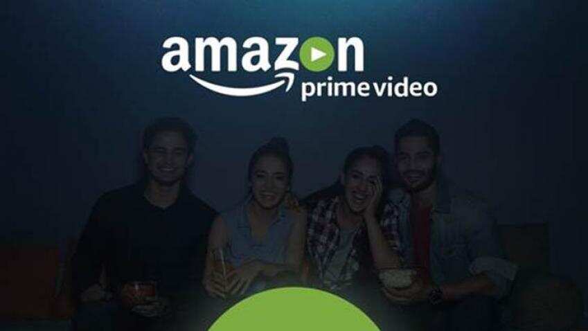 We have made a big investment in sourcing compelling content in India: Tim Leslie, Amazon We have made a big investment in sourcing compelling content in India: Tim Leslie, Amazon