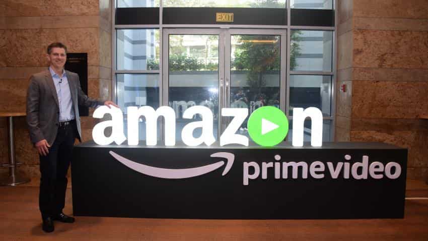 Will Amazon Prime Video pricing be enough to win against Netflix?
