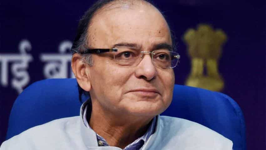 Rs 13 lakh crore in old notes deposited in banks post demonetisation, says Govt Rs 13 lakh crore in old notes deposited in banks post demonetisation, says Govt
