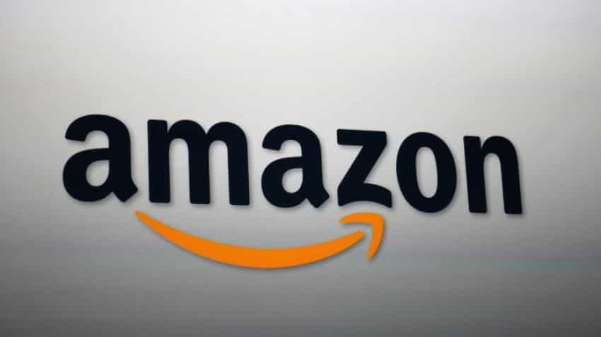 Amazon aims to blur lines between game, real life Amazon aims to blur lines between game, real life
