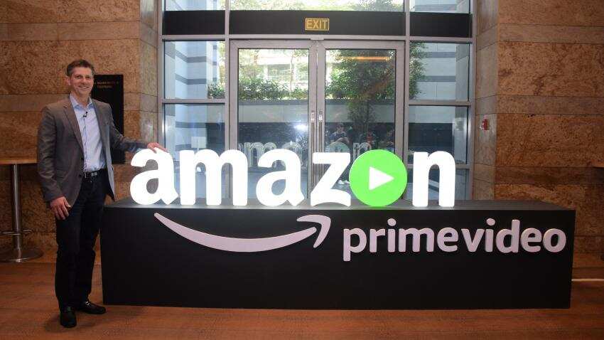 Can Amazon Prime Video&#039;s entry into India lead to price war?