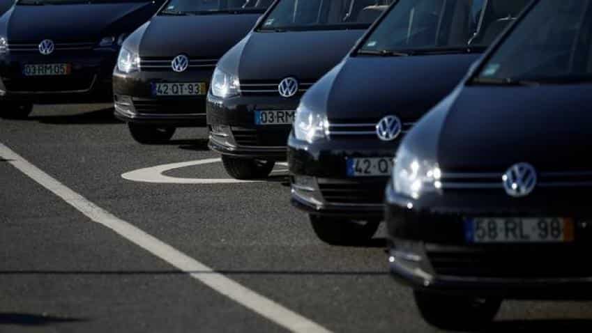 Volkswagen agrees to pay $200 million into US pollution reduction fund