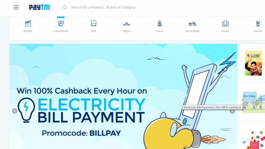 CBI registers cheating case against 15 customers on Paytm's complaint CBI registers cheating case against 15 customers on Paytm's complaint