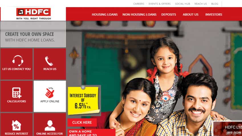 HDFC gets RBI's nod to raise Rs 3,000 crore more in masala bonds HDFC gets RBI's nod to raise Rs 3,000 crore more in masala bonds