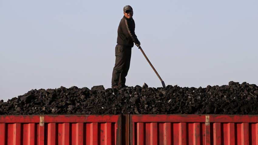 Coal imports may remain weak in December on notes ban, firm prices Coal imports may remain weak in December on notes ban, firm prices