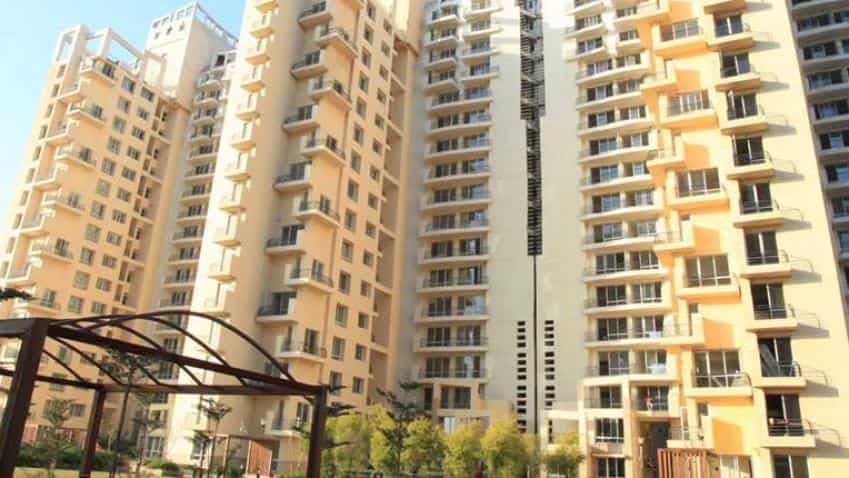 Unitech sales bookings up 29% to Rs 678 crore in April-September of FY17 
