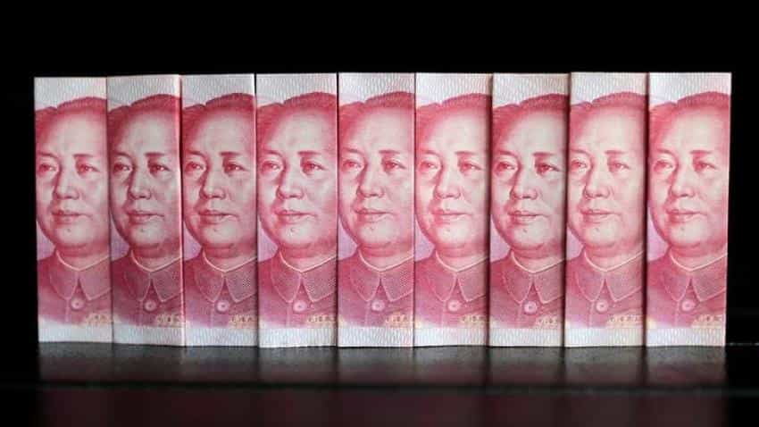 China&#039;s economy will grow around 6.5% in 2017; yuan to continue falling: CASS Researchers 