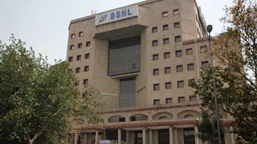 BSNL offers unlimited local, STD calling at Rs 99