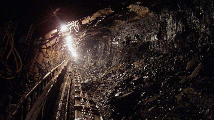 India's mineral production declines in October India's mineral production declines in October