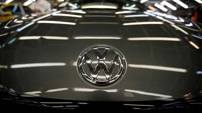 Volkswagen agrees to spend up to C$2.1 billion over Canadian emissions