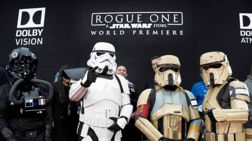 Disney hits industry-first $7 billion at box office Disney hits industry-first $7 billion at box office