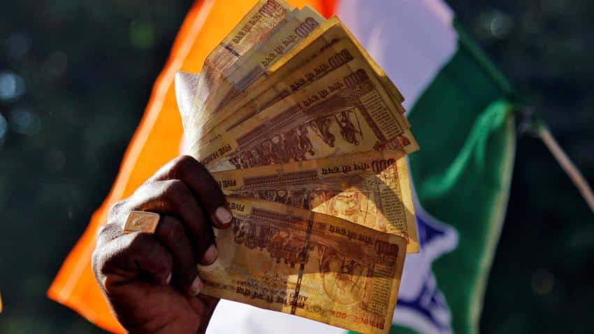 Loan disbursement continues to fall post demonetisation, says BFIL Loan disbursement continues to fall post demonetisation, says BFIL