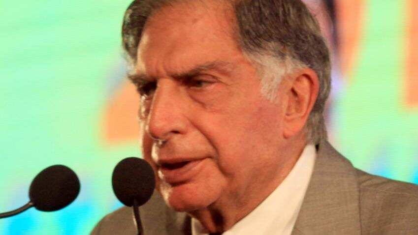 Tata Sons says Cyrus Mistry allegations reflect deep animosity towards Ratan Tata