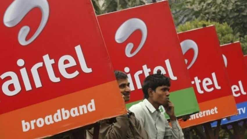 Bharti Airtel enters agreement to buy Orascom MENA stake