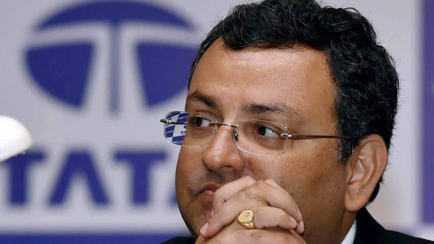 &#039;Cyrus Mistry&#039;s resignation must be read as a new beginning&#039;