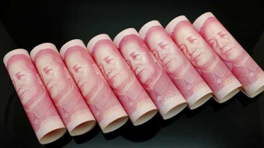 China&#039;s money markets battle dual deficits of cash, trust 