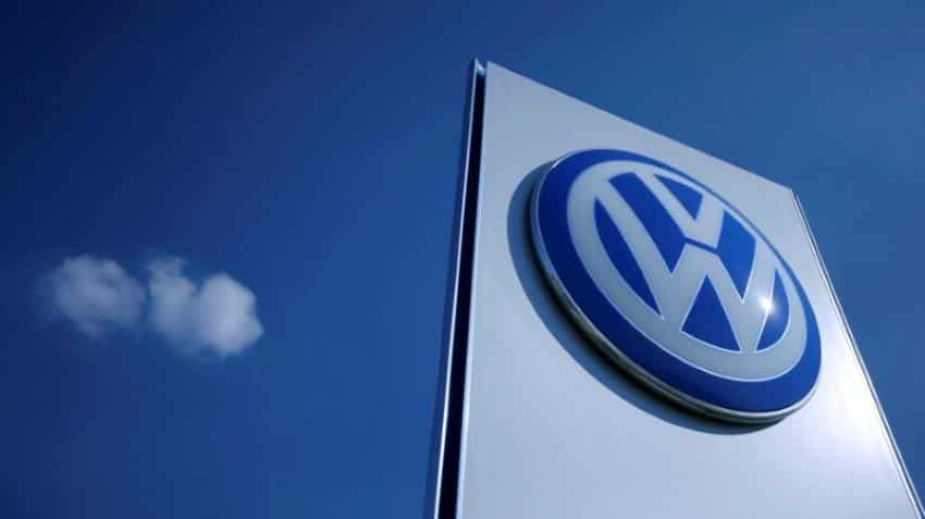 Volkswagen agrees to fix, buy back more polluting US diesel vehicles