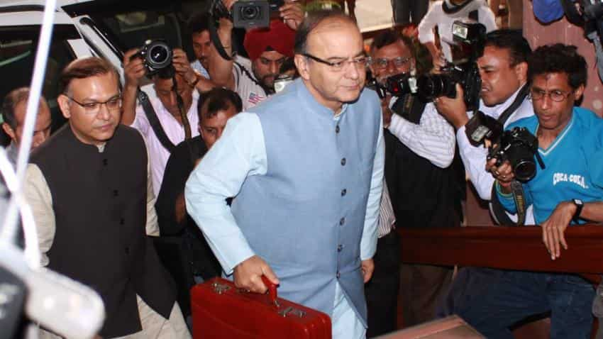 Bring certain agricultural activities into income tax net: Experts tell Jaitley 