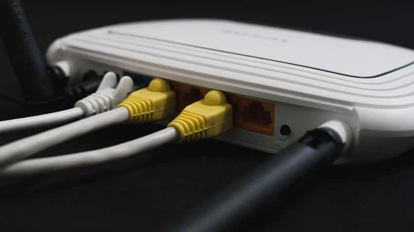 Airtel launches 100Mbps V-Fiber broadband services in Mumbai