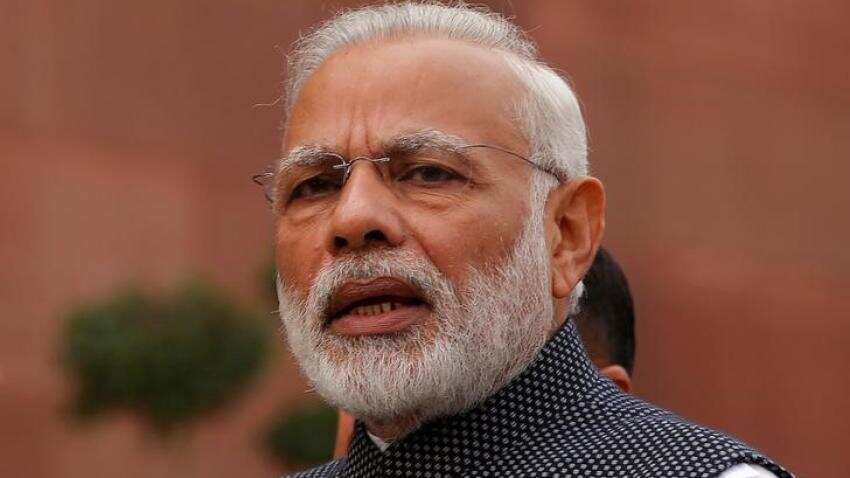 Sahara-Birla: Rahul Gandhi accuses Narendra Modi of taking cash payments