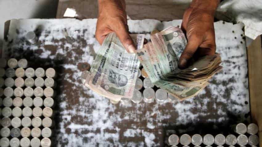P-Notes investments fall to 33-month low at 1.8 lakh crore in November