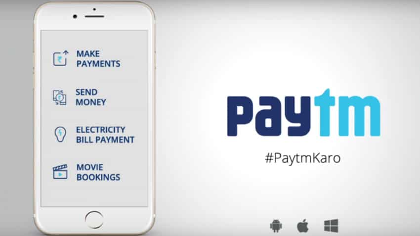Paytm still facing glitches; users complain of payment issues Paytm still facing glitches; users complain of payment issues