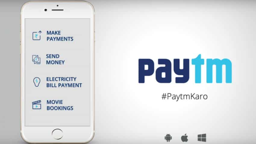 Paytm still facing glitches; users complain of payment issues