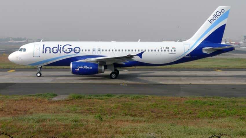 IndiGo's on time performance likely to remain under pressure, says report IndiGo's on time performance likely to remain under pressure, says report