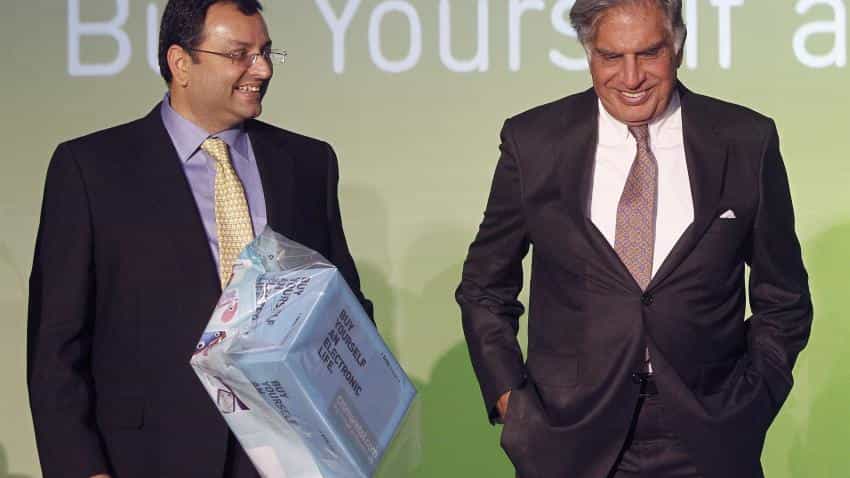 Tata-Mistry spat shows independent company directors vulnerable in India Tata-Mistry spat shows independent company directors vulnerable in India