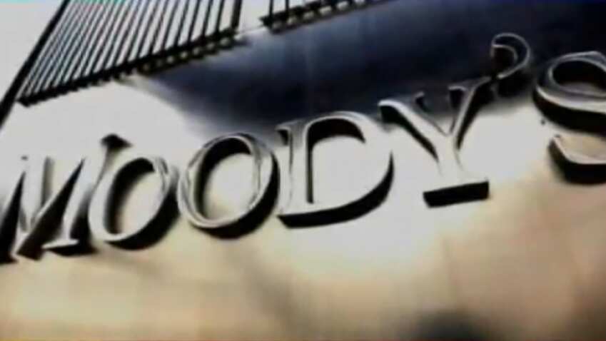 How India lobbied Moody&#039;s for ratings upgrade, but failed