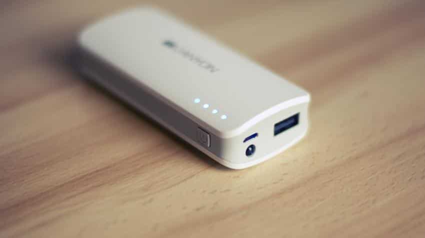 Jet Airways says no to power banks on flights