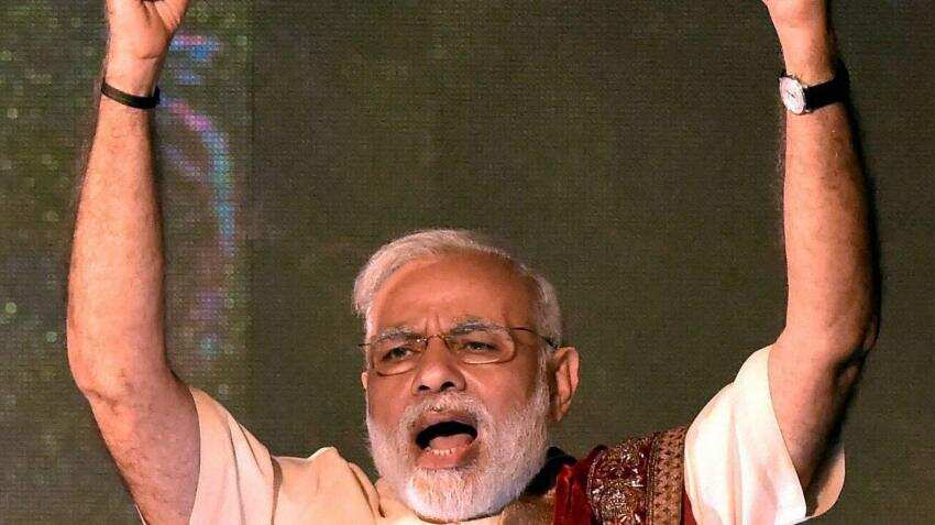 Demonetisation: Approval rate remains high as 50-day window nears end Demonetisation: Approval rate remains high as 50-day window nears end