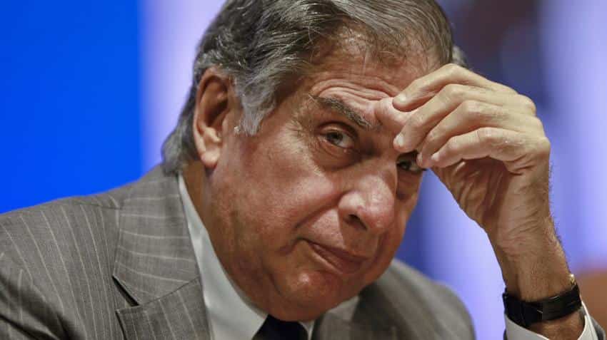 Nusli Wadia files second defamation case against Ratan Tata, Tata Sons Nusli Wadia files second defamation case against Ratan Tata, Tata Sons