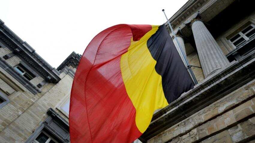Fitch downgrades Belgian debt rating; &#039;stable&#039; outlook