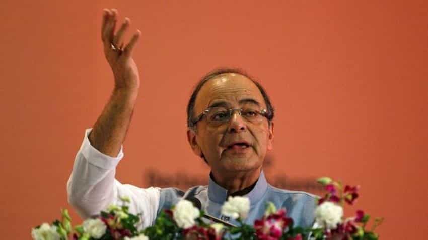 Arun Jaitley faces hurdles for launch of GST by April 2017 