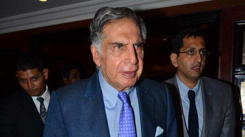 Attempts made to damage Tata Group&#039;s reputation, says Ratan Tata