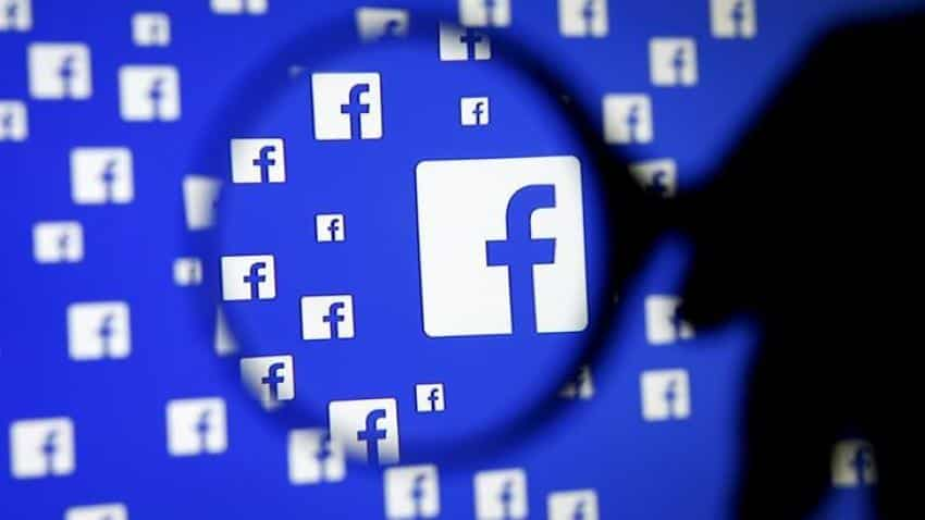 Facebook gets over 6,000 data requests from India during Jan-June period of 2016 