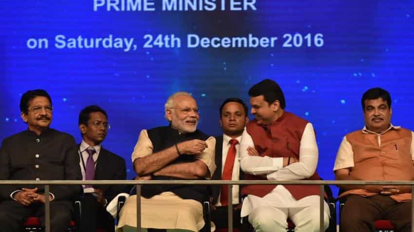I saved the country, says PM Narendra Modi on demonetisation I saved the country, says PM Narendra Modi on demonetisation