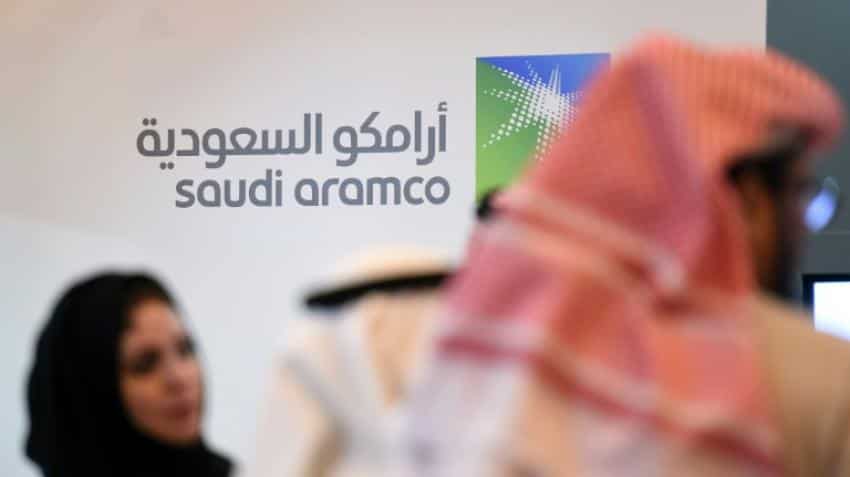Saudi Arabia to sell 49% of Aramco within decade: Report Saudi Arabia to sell 49% of Aramco within decade: Report