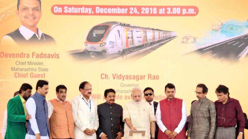How Mumbai Metro inaugurated by PM Modi will change the way you travel How Mumbai Metro inaugurated by PM Modi will change the way you travel